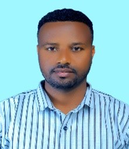 Fiker Alebachew Photo